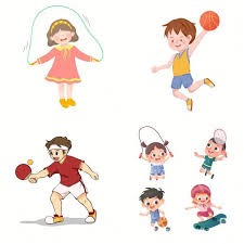 全民健身——香港举行维港游泳比赛