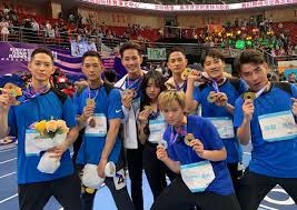 萨巴格：我看了大量富川的录像分析弱点，必须赢下附加赛