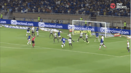 的交锋中 的交锋中