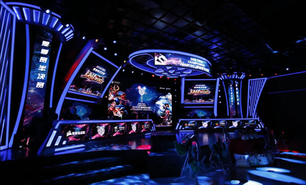 己的实力 己的实力