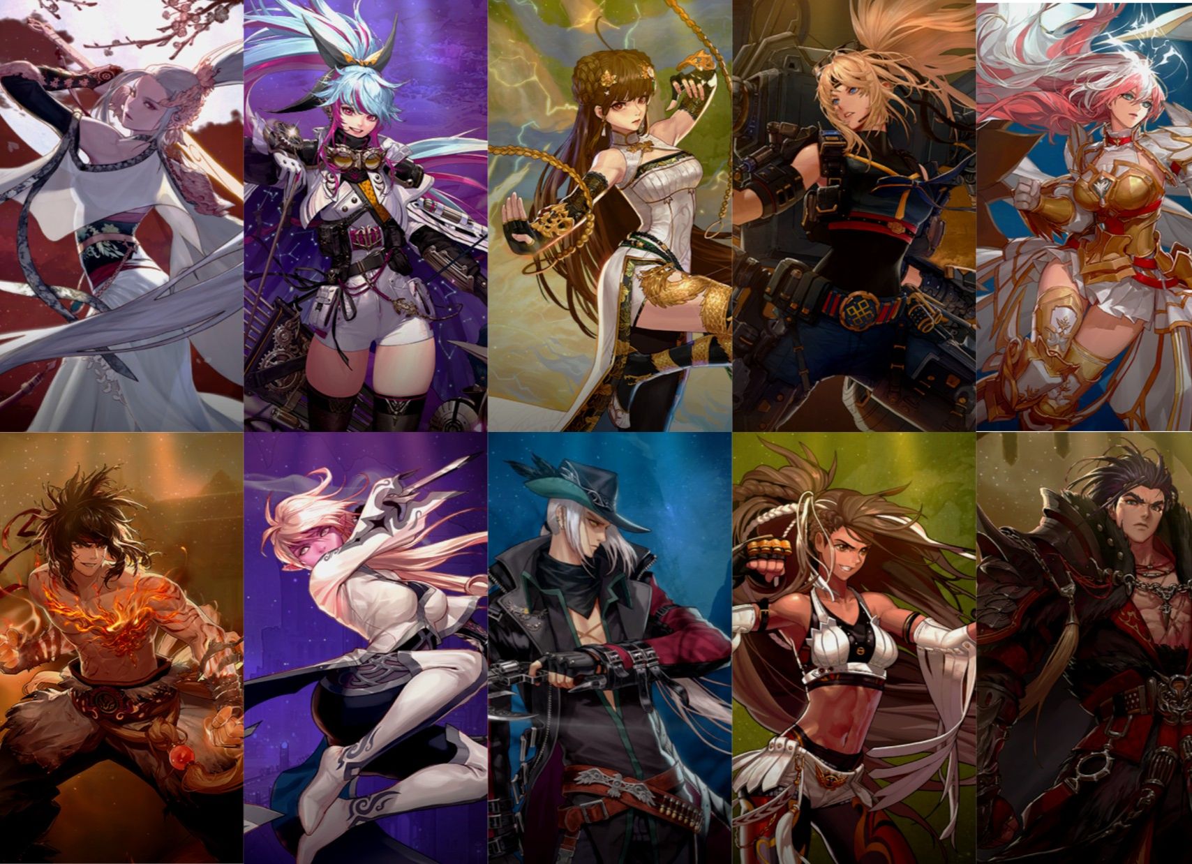 纳达尔生涯 纳达尔生涯