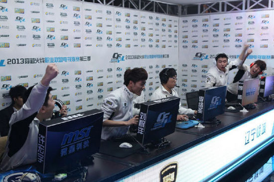 中高歌猛进 中高歌猛进